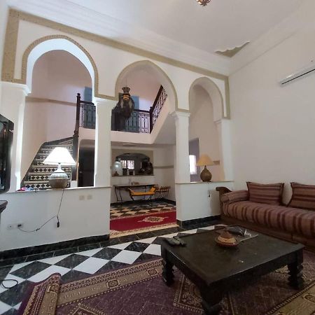Riad Menara Two Marrakesh Eksteriør bilde