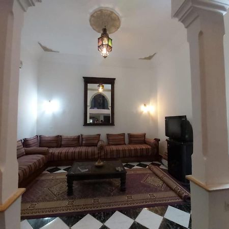 Riad Menara Two Marrakesh Eksteriør bilde