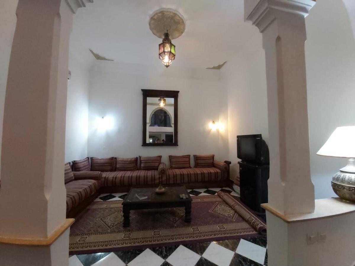 Riad Menara Two Marrakesh Eksteriør bilde