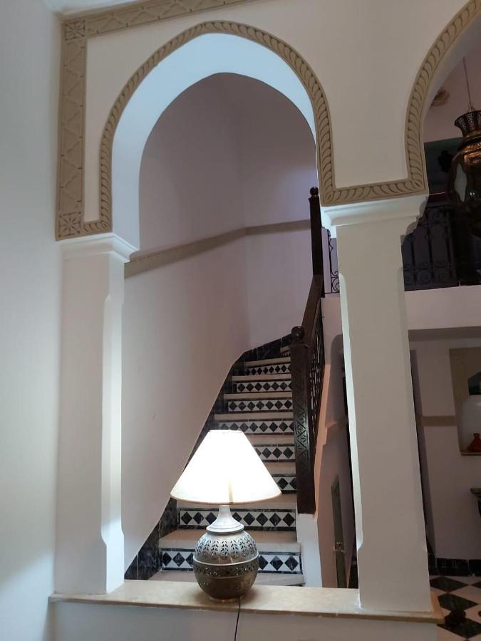 Riad Menara Two Marrakesh Eksteriør bilde