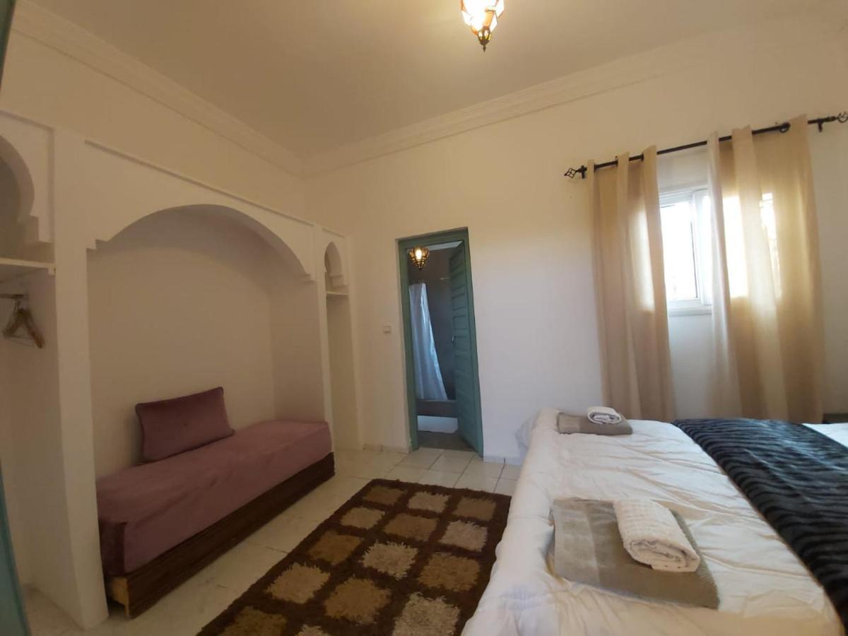 Riad Menara Two Marrakesh Eksteriør bilde