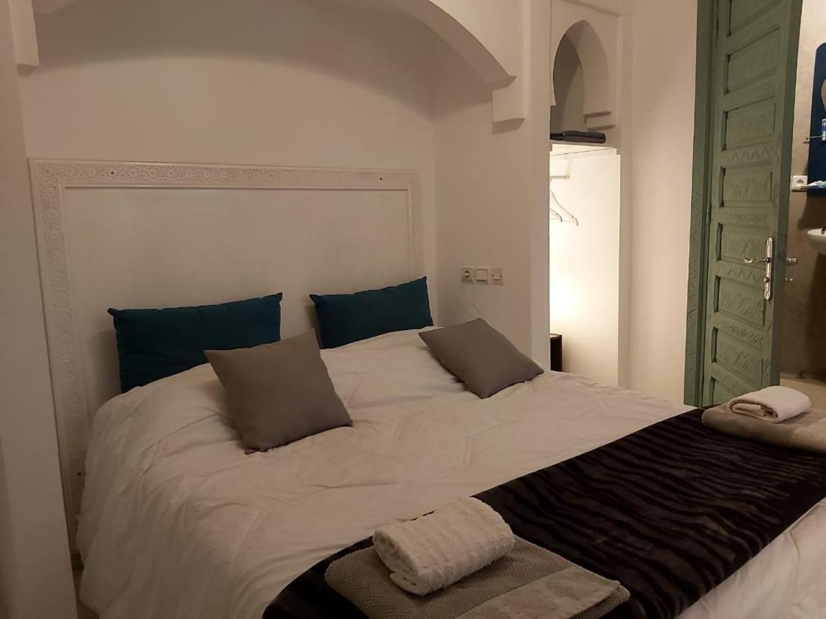 Riad Menara Two Marrakesh Eksteriør bilde