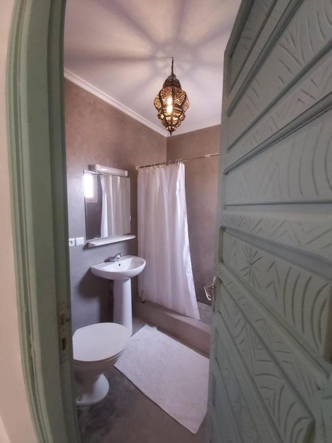 Riad Menara Two Marrakesh Eksteriør bilde