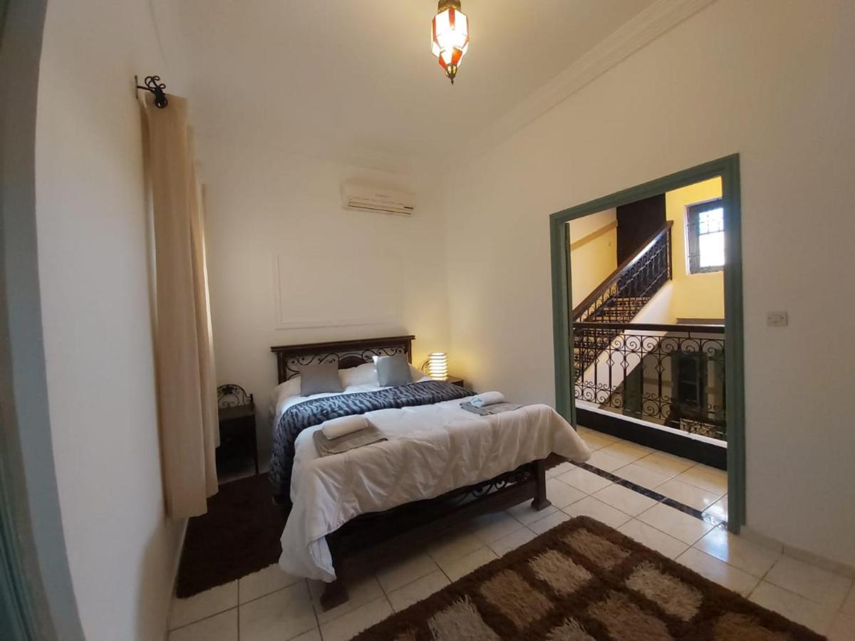 Riad Menara Two Marrakesh Eksteriør bilde