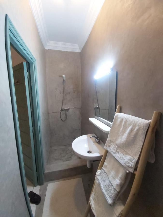 Riad Menara Two Marrakesh Eksteriør bilde