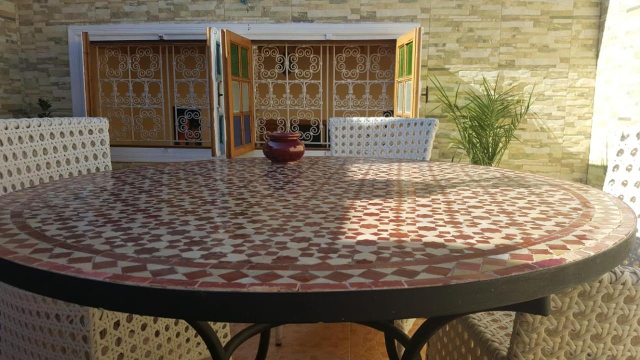 Riad Menara Two Marrakesh Eksteriør bilde