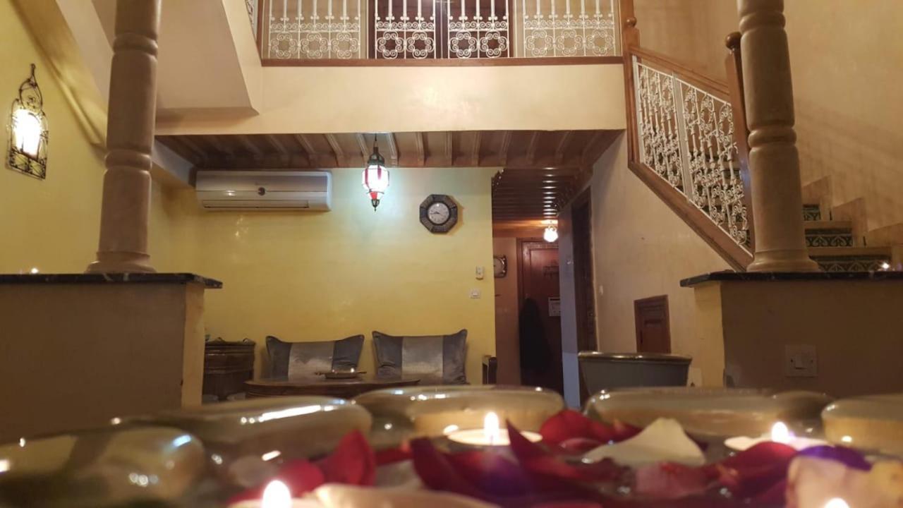 Riad Menara Two Marrakesh Eksteriør bilde