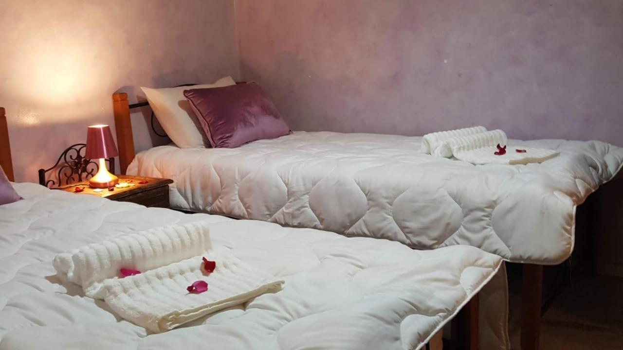 Riad Menara Two Marrakesh Eksteriør bilde
