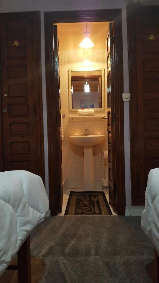 Riad Menara Two Marrakesh Eksteriør bilde