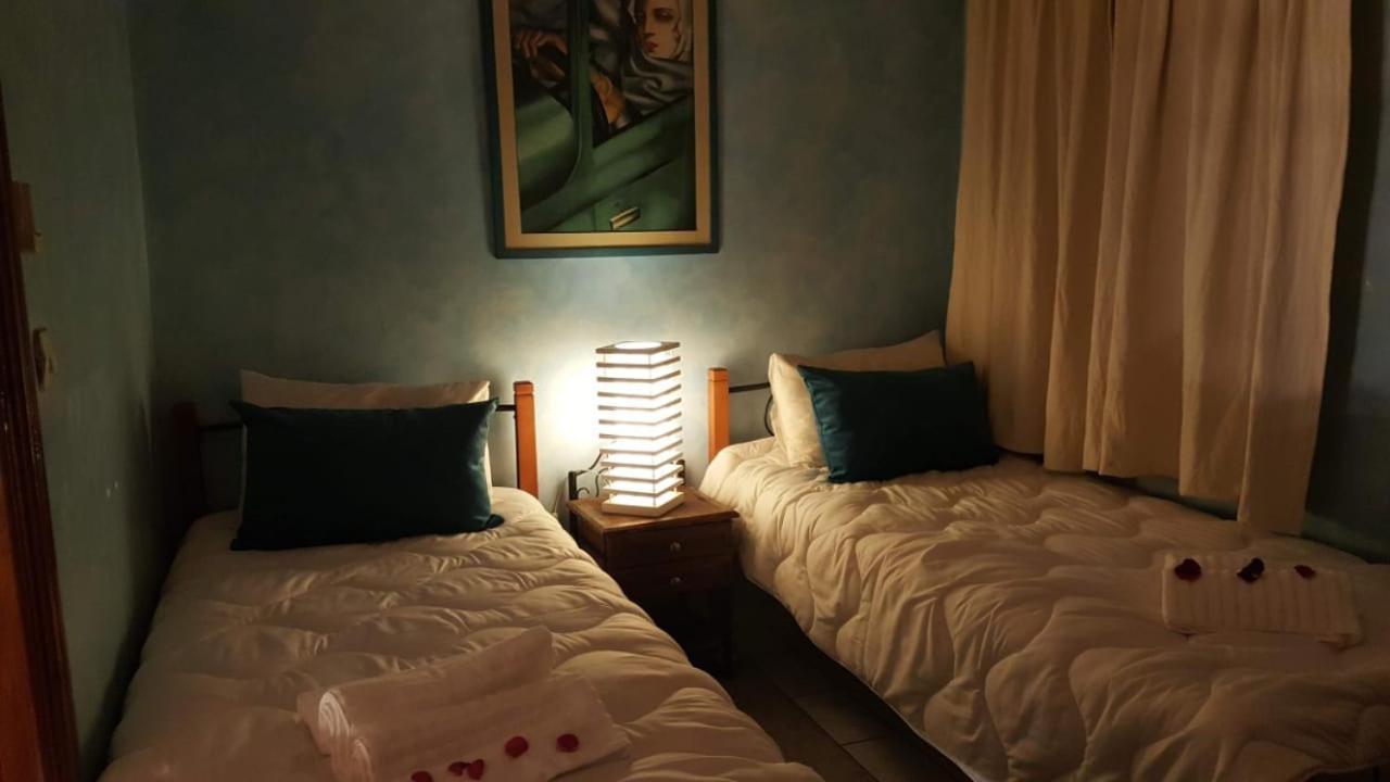 Riad Menara Two Marrakesh Eksteriør bilde