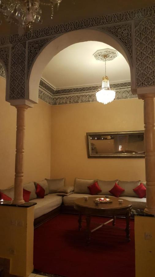 Riad Menara Two Marrakesh Eksteriør bilde