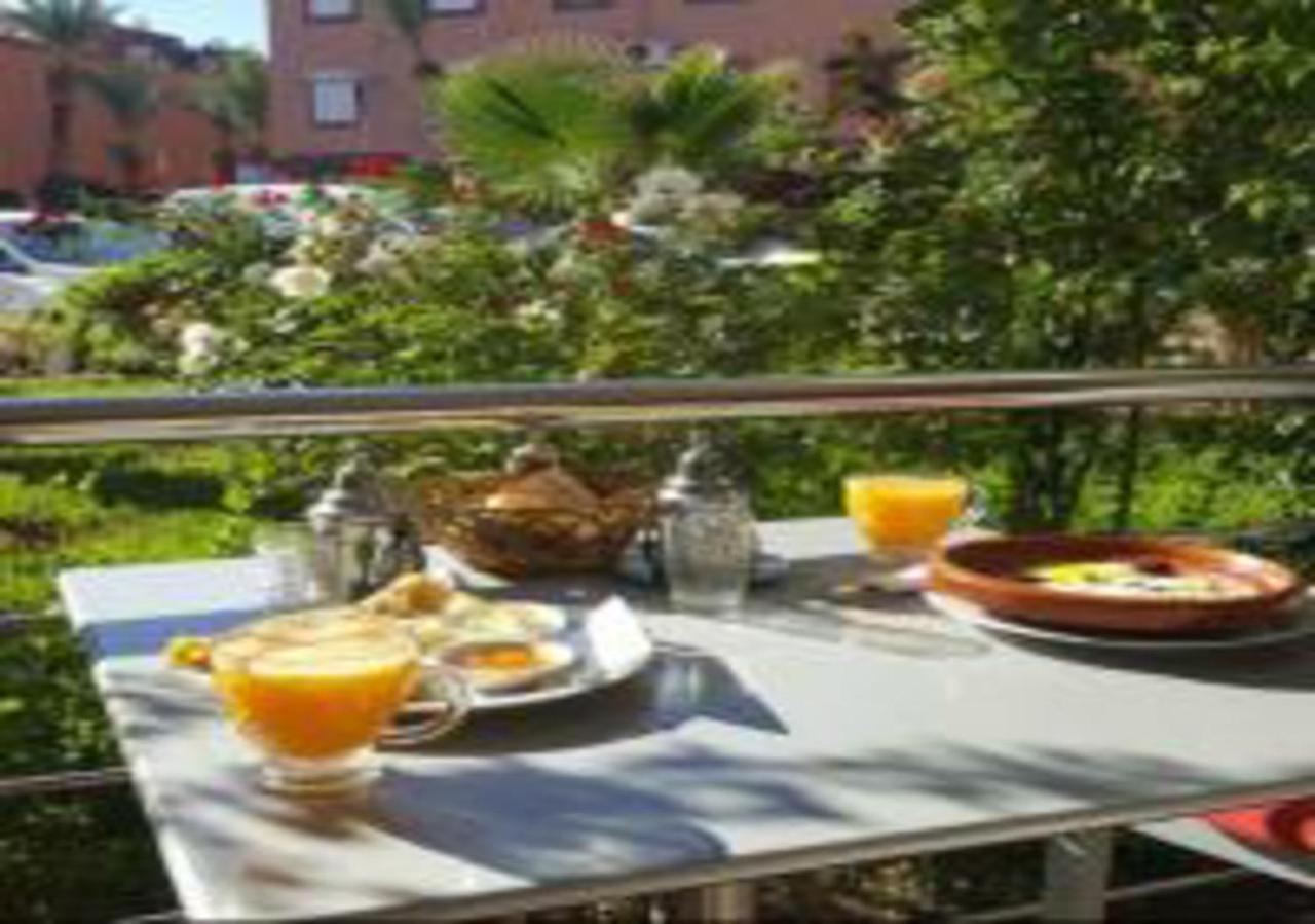 Riad Menara Two Marrakesh Eksteriør bilde