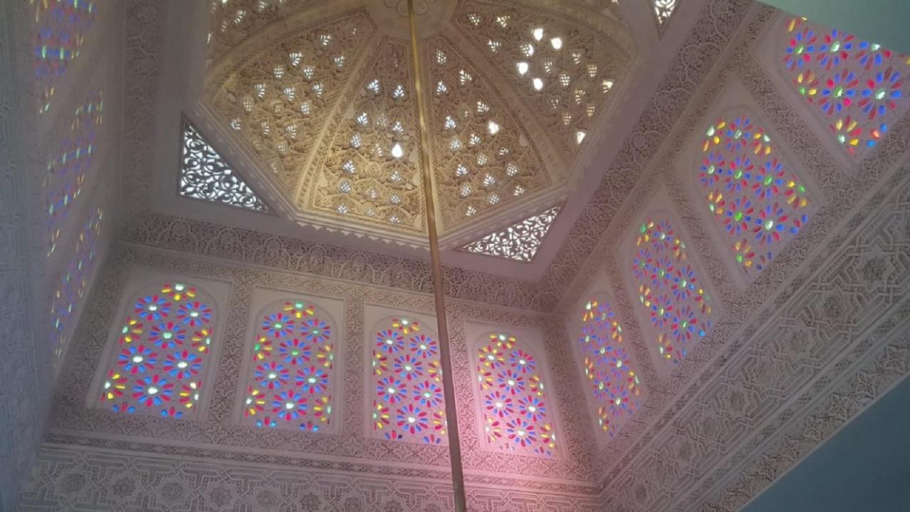Riad Menara Two Marrakesh Eksteriør bilde