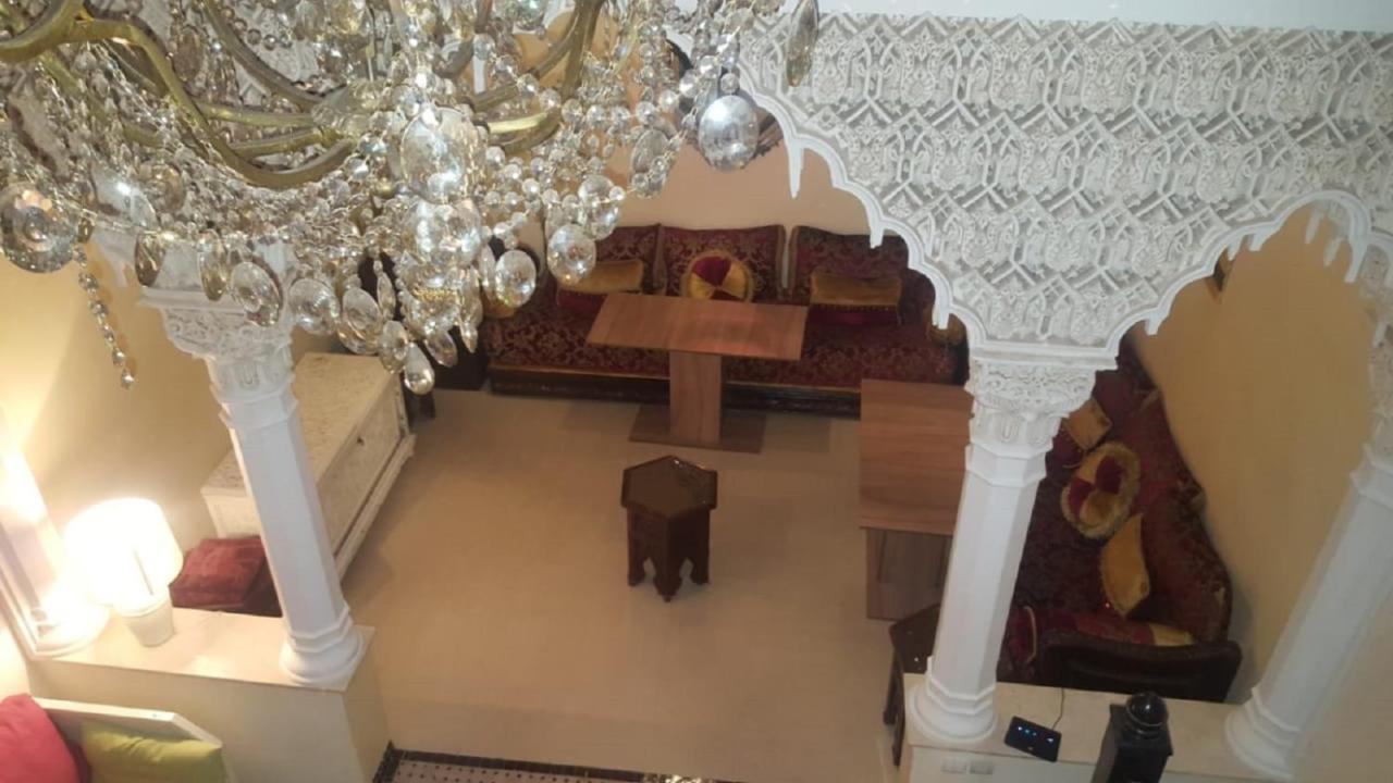 Riad Menara Two Marrakesh Eksteriør bilde